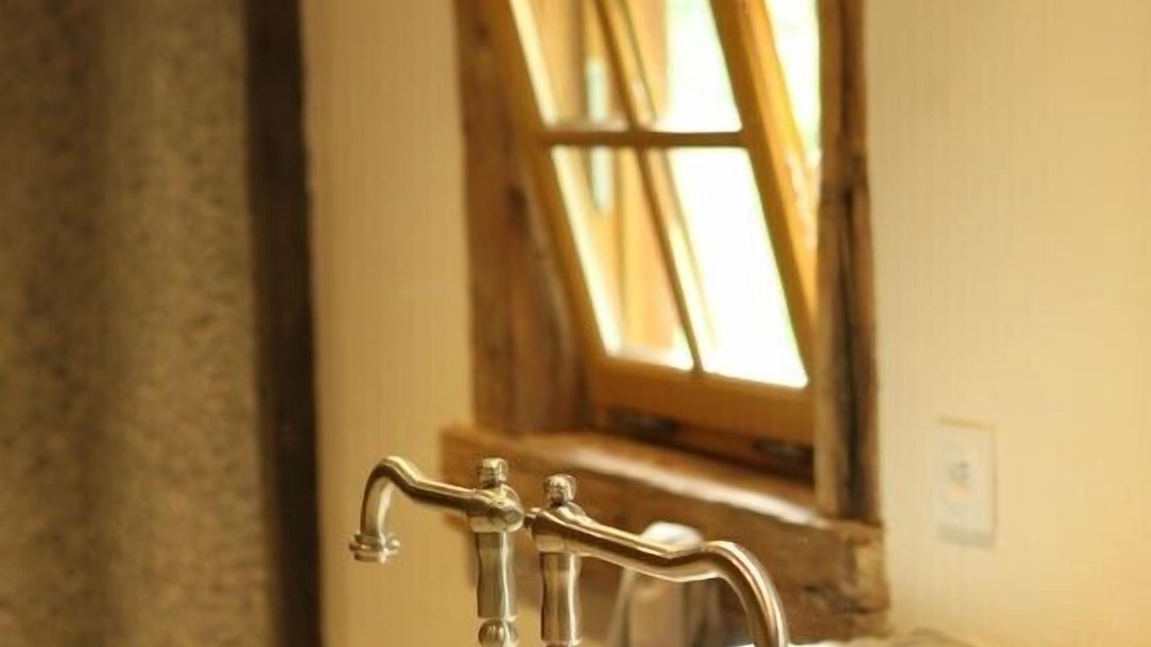 Photo of Bathroom in Treffort