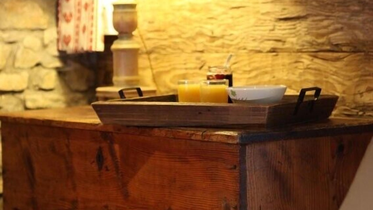 Photo of Kitchen in Treffort