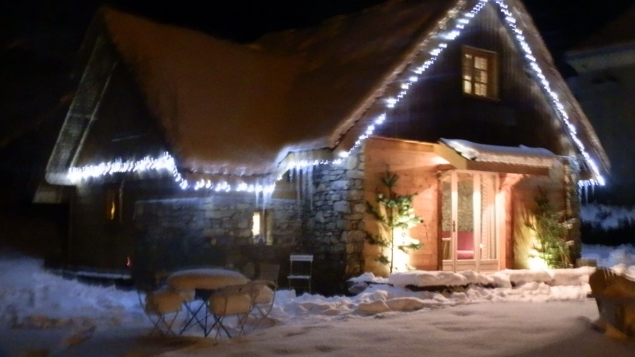 Photo of Outdoor in Treffort