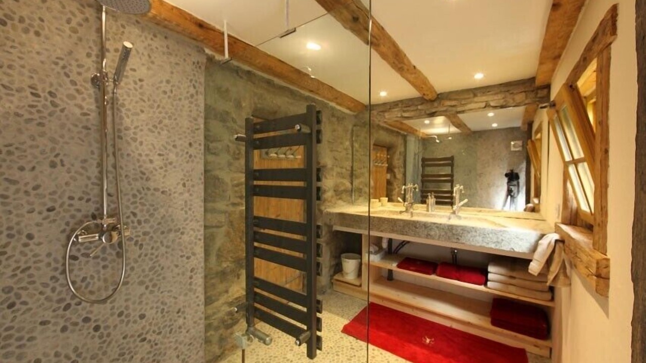 Photo of Bathroom in Treffort