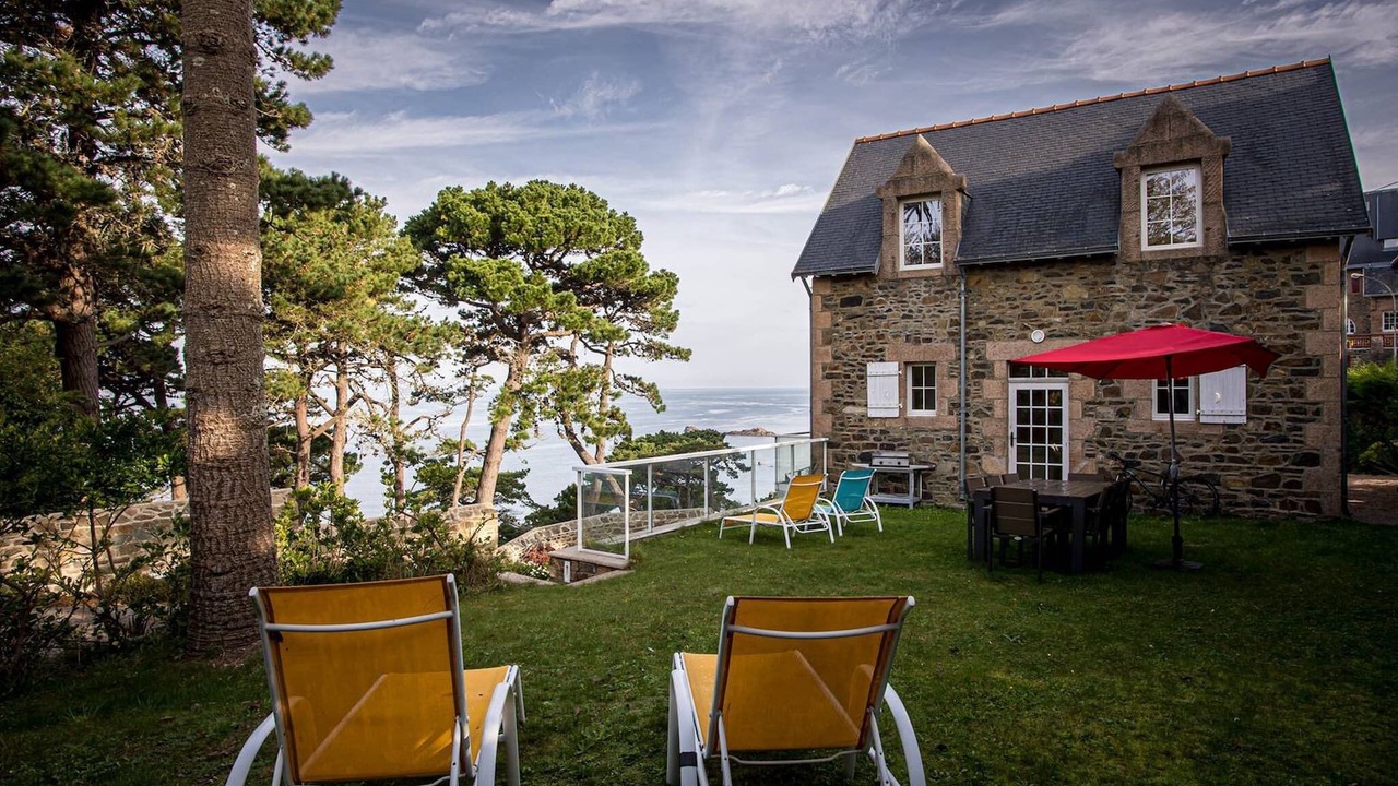 Photo of Others in Perros-Guirec
