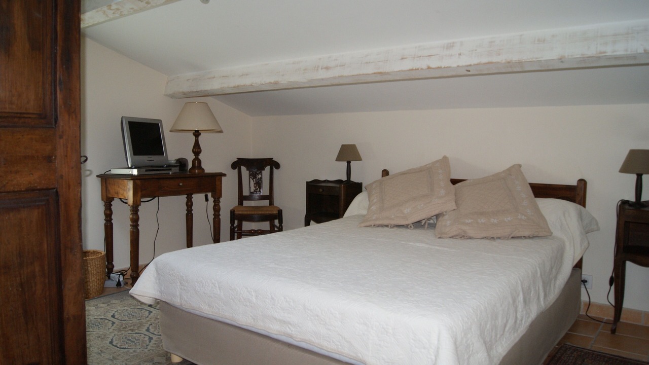 Photo of Bedroom in Le Beausset