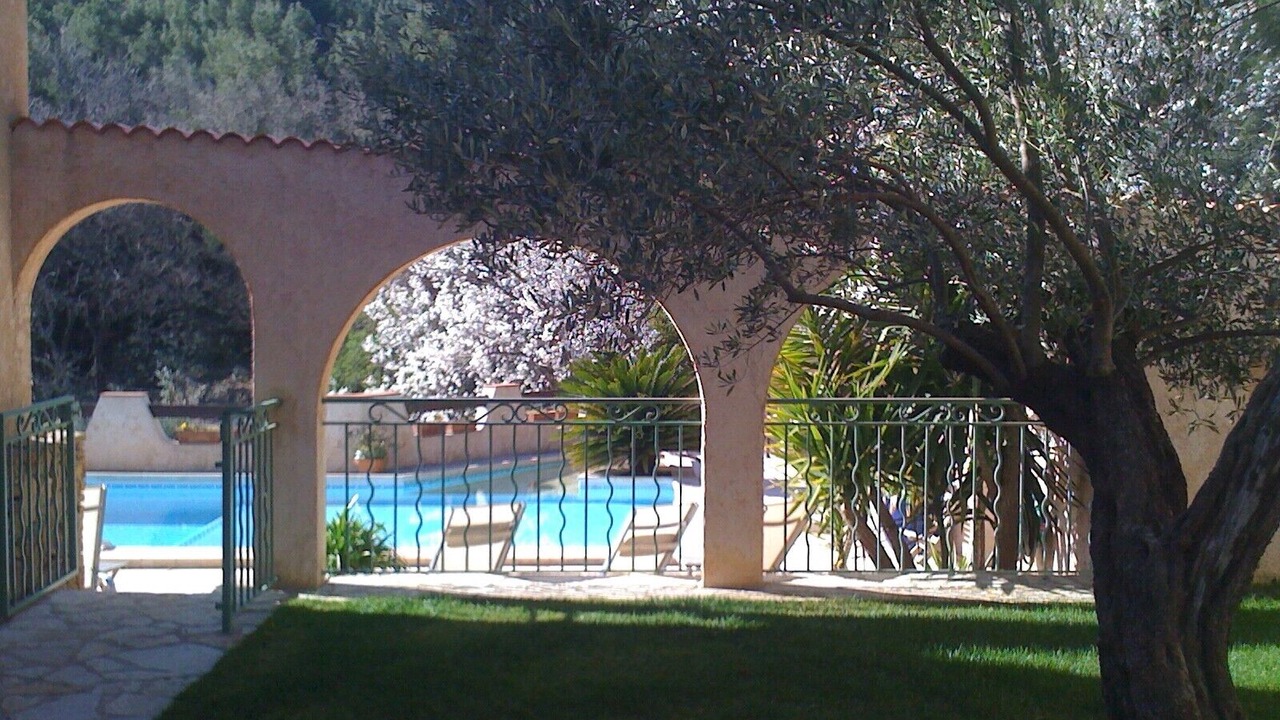 Photo of Outdoor in Le Beausset