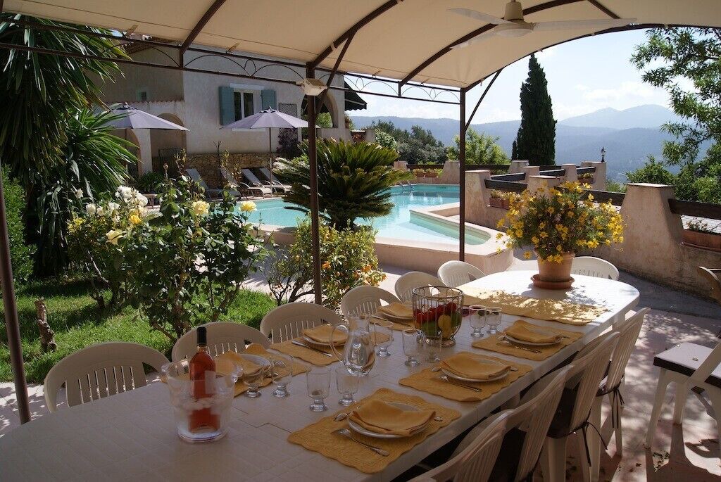 Photo of Outdoor in Le Beausset