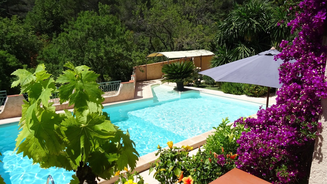 Photo of Outdoor in Le Beausset