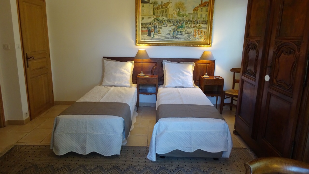Photo of Bedroom in Le Beausset