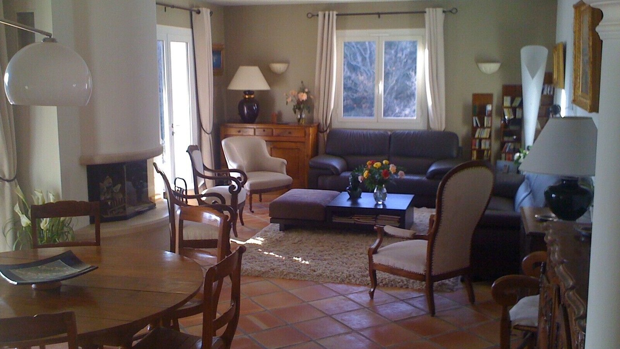 Photo of Bedroom in Le Beausset