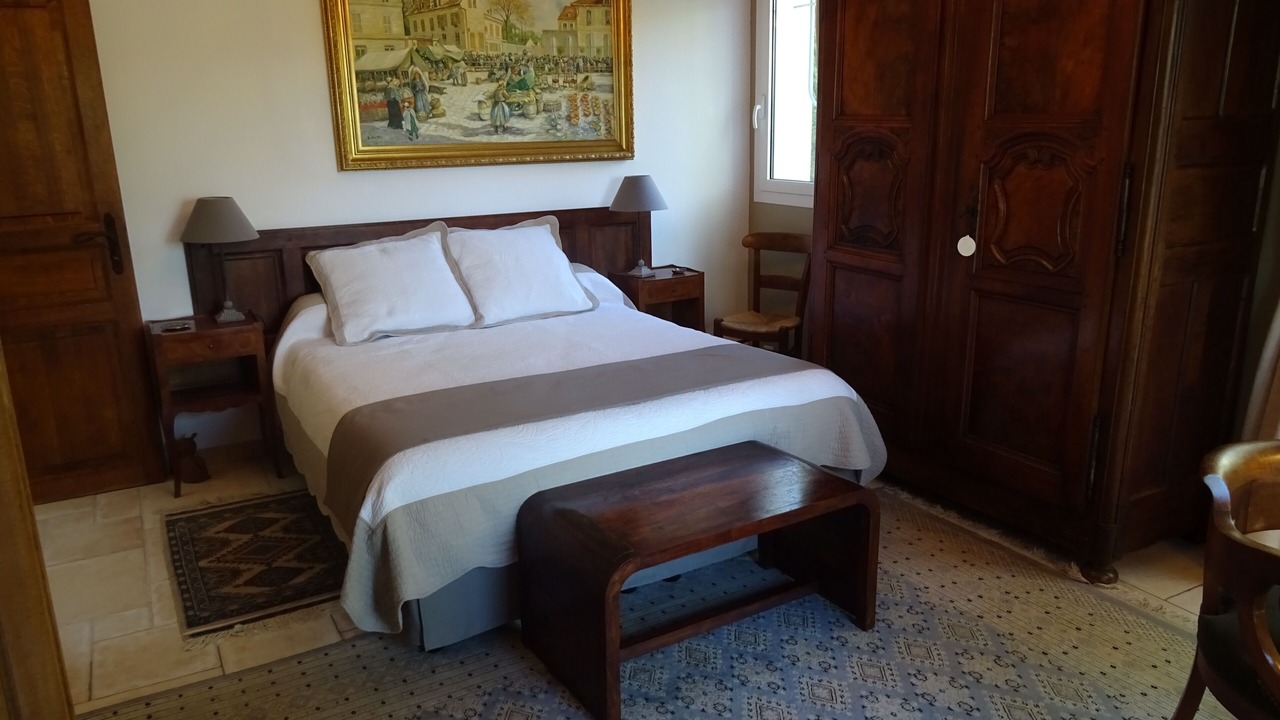 Photo of Bedroom in Le Beausset