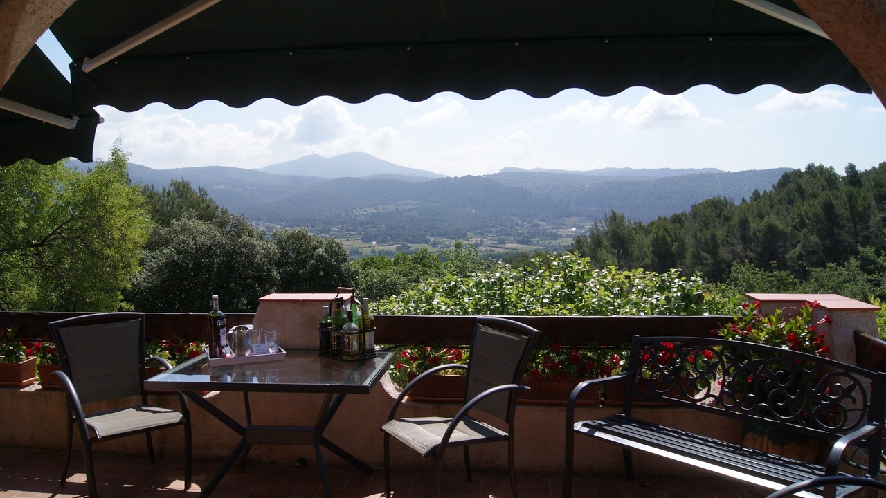 Photo of Outdoor in Le Beausset