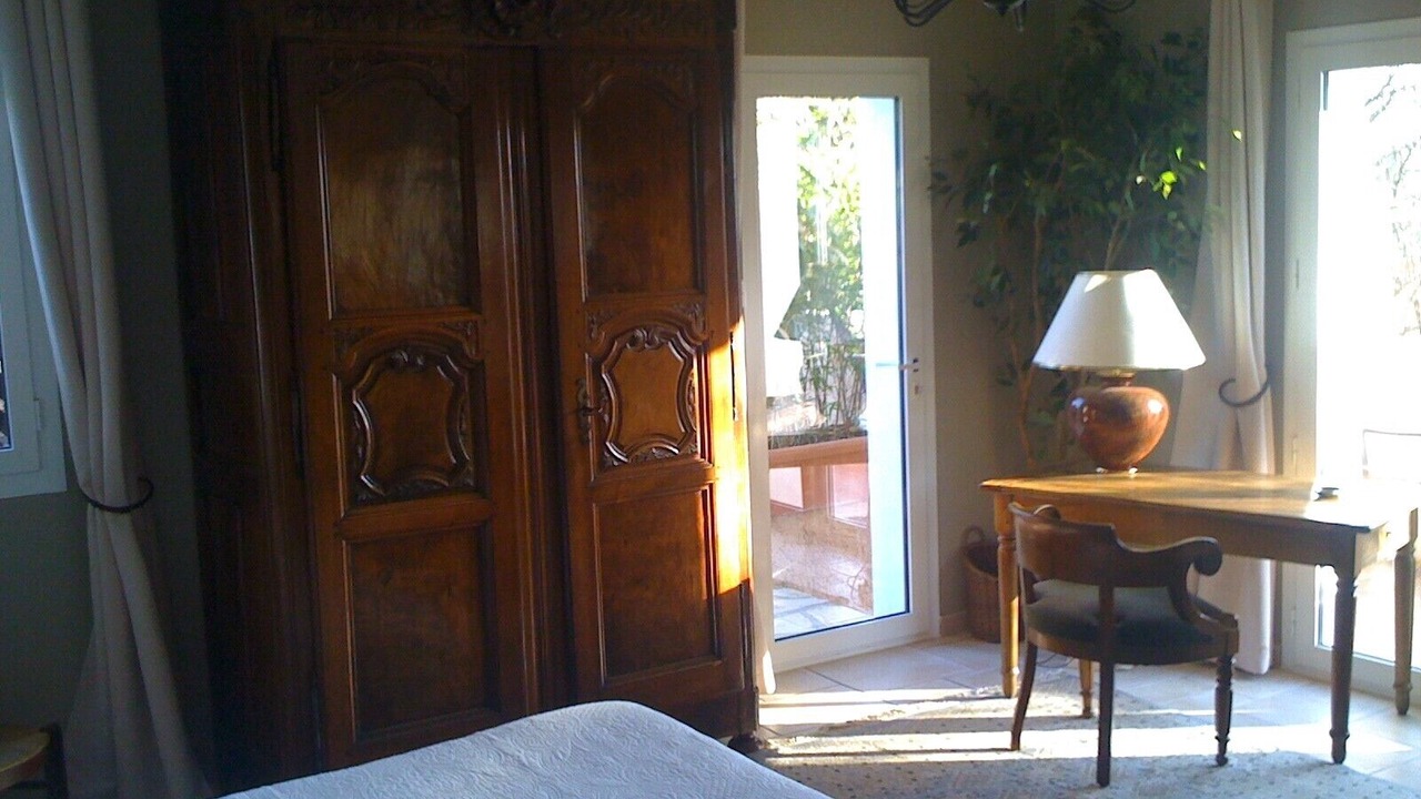 Photo of Bedroom in Le Beausset