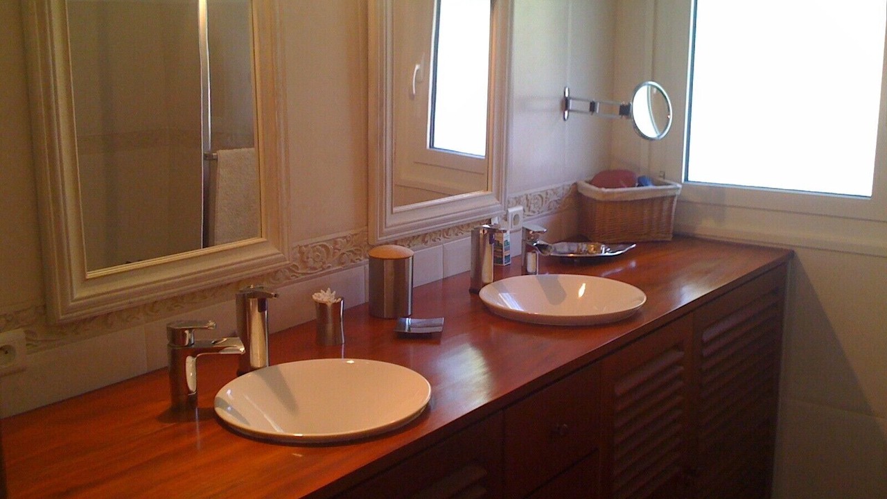 Photo of Bathroom in Le Beausset