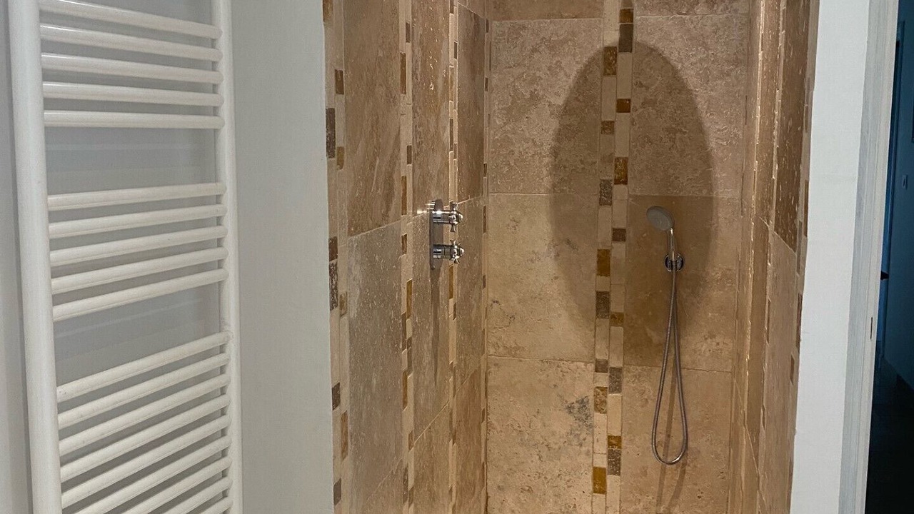 Photo of Bathroom in La Cadiere-d'Azur