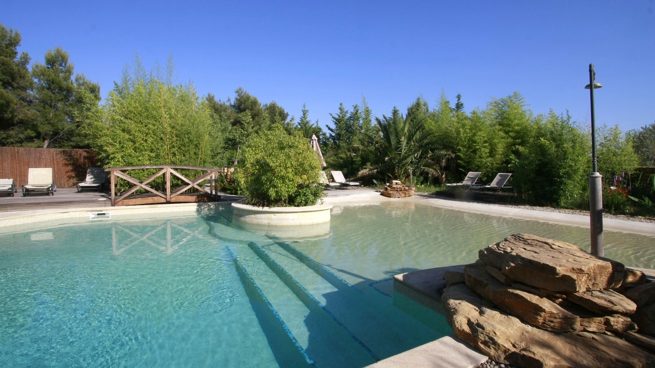 Photo of Outdoor in La Cadiere-d'Azur