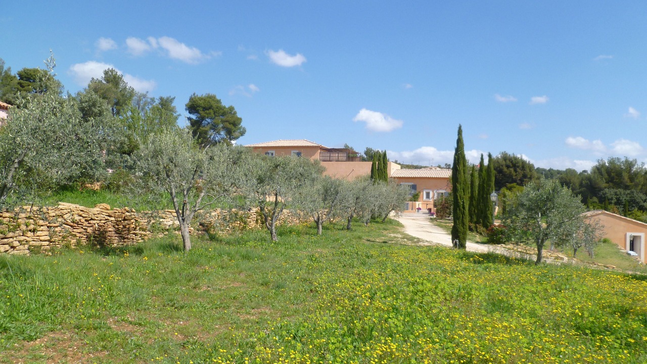 Photo of Outdoor in La Cadiere-d'Azur