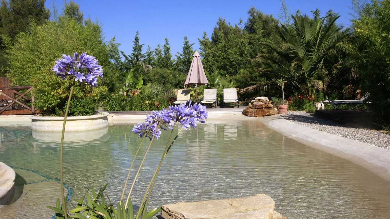 Photo of Outdoor in La Cadiere-d'Azur
