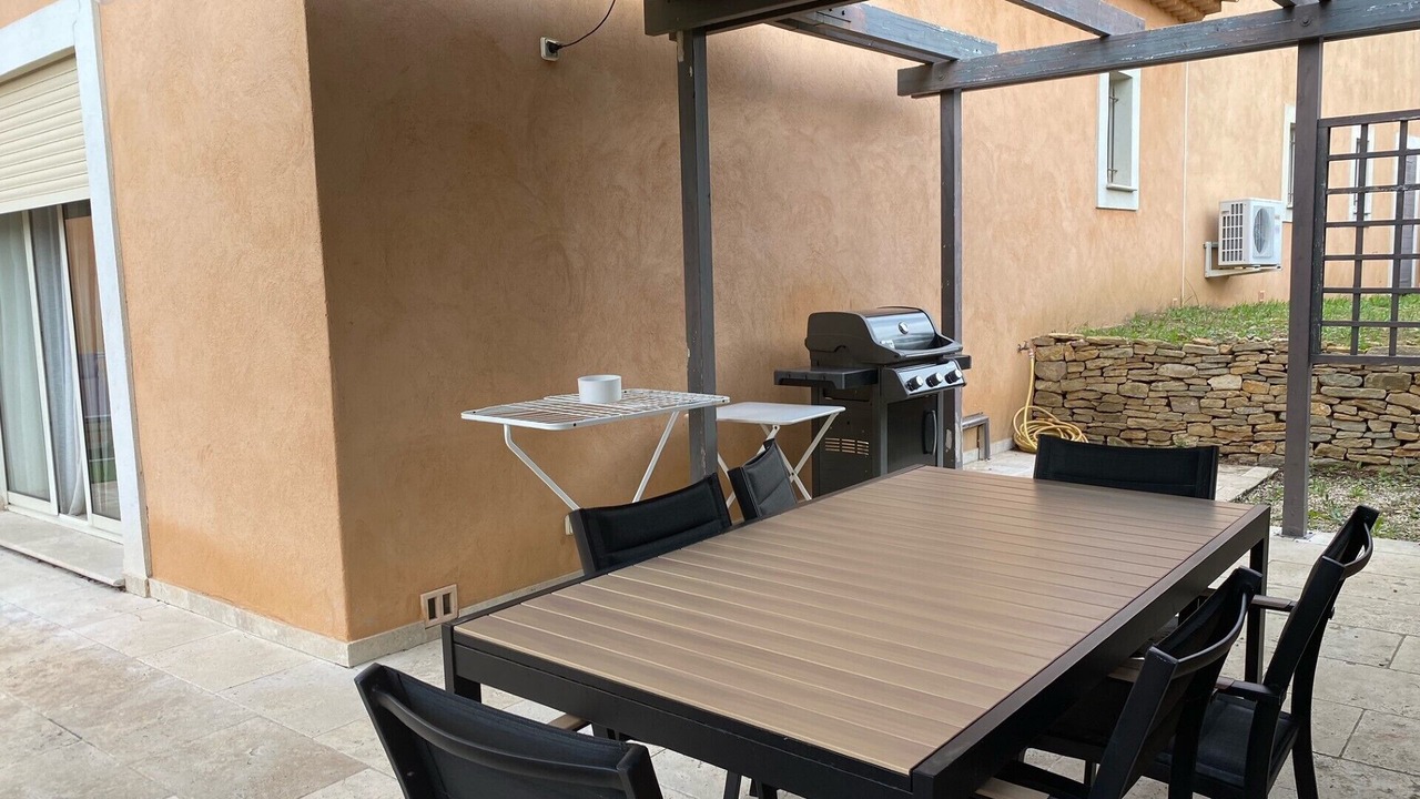 Photo of Outdoor in La Cadiere-d'Azur
