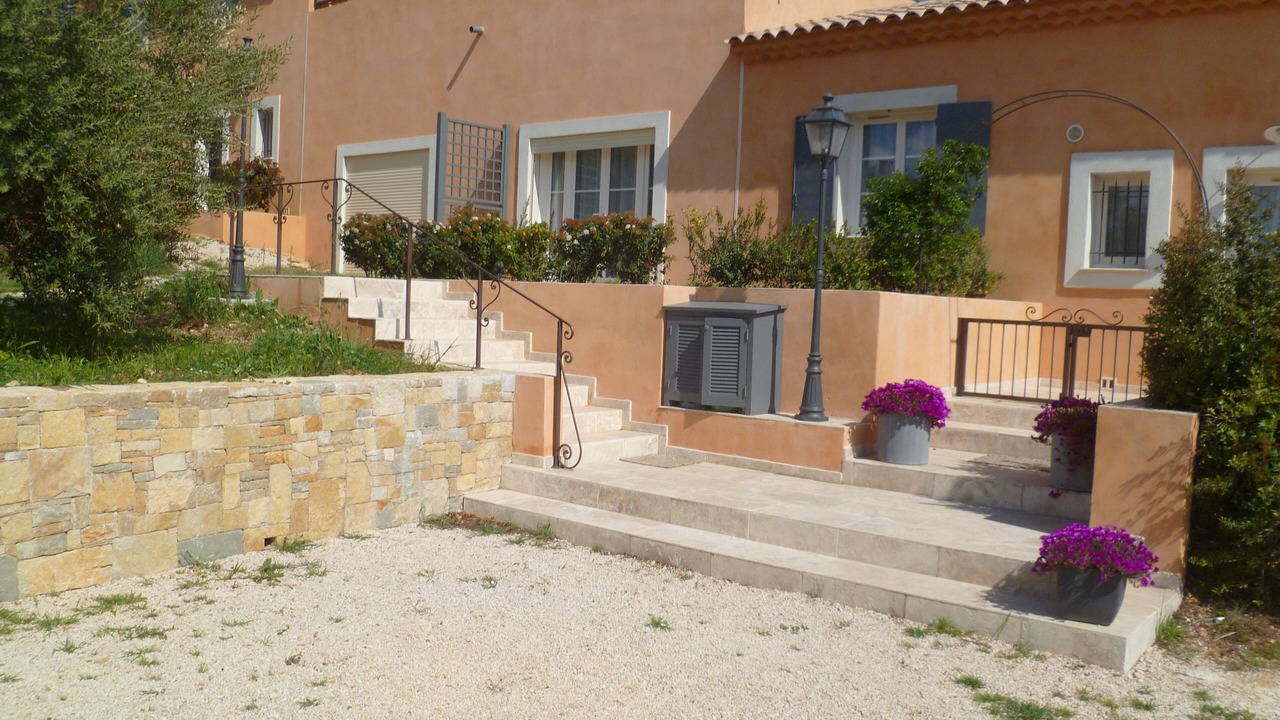 Photo of Outdoor in La Cadiere-d'Azur