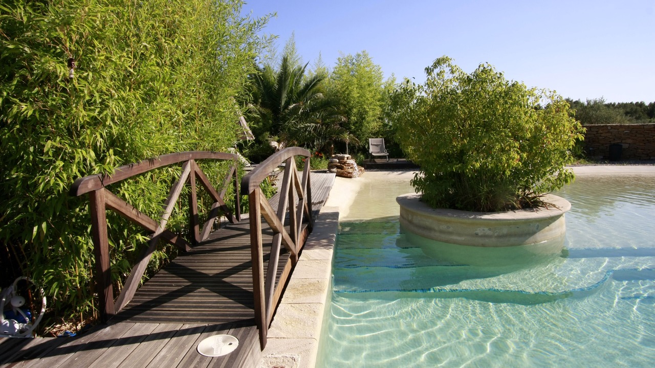 Photo of Outdoor in La Cadiere-d'Azur