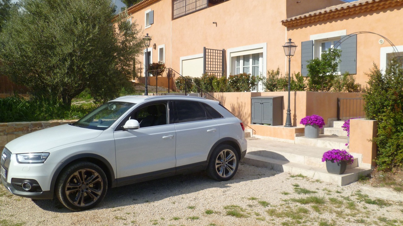 Photo of Outdoor in La Cadiere-d'Azur
