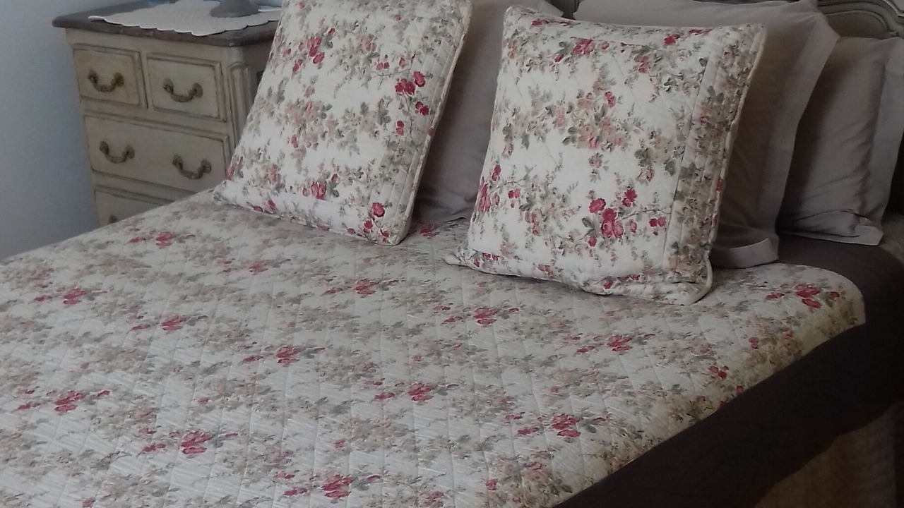 Photo of Bedroom in La Cadiere-d'Azur