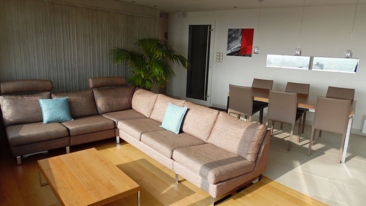 Photo of Livingroom in Saint-Pol-de-Leon