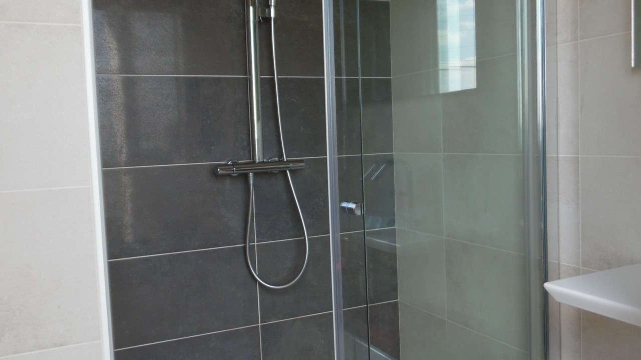 Photo of Bathroom in Saint-Pol-de-Leon