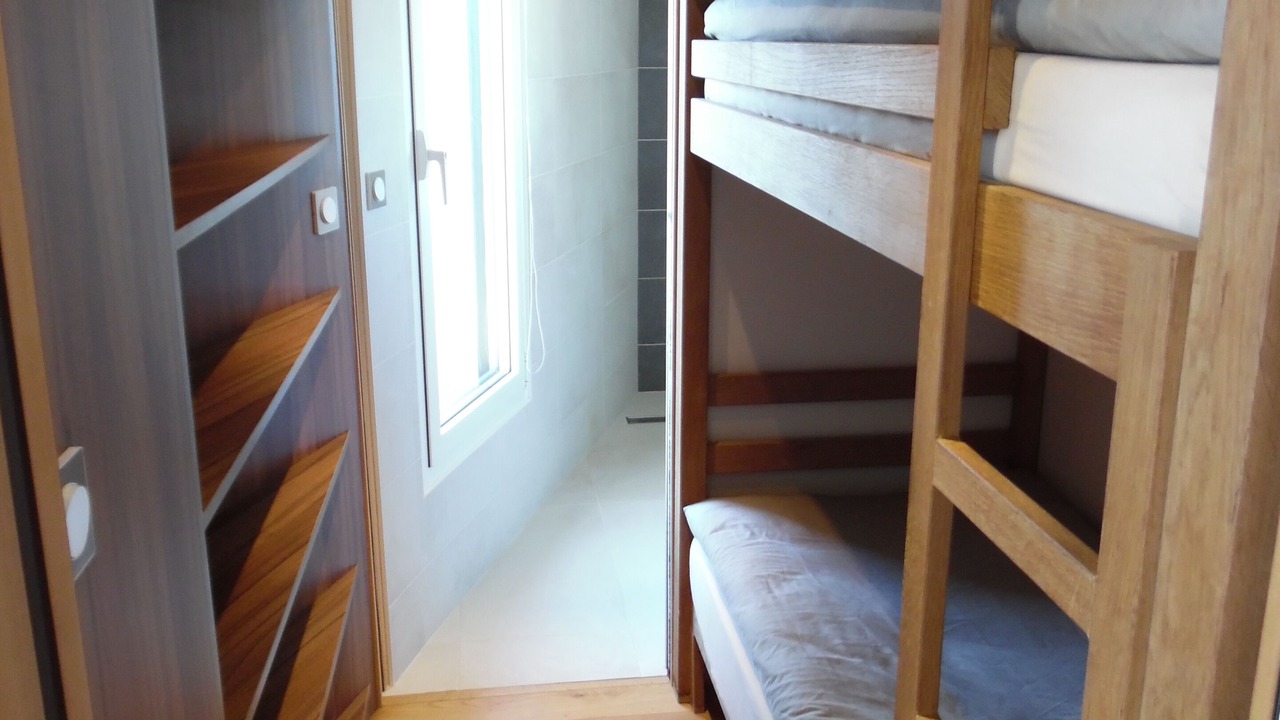 Photo of Bedroom in Saint-Pol-de-Leon