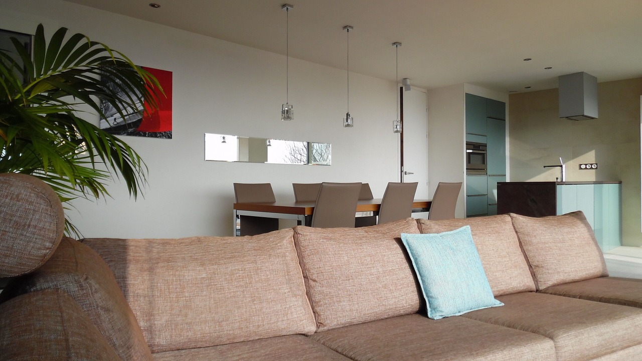 Photo of Livingroom in Saint-Pol-de-Leon