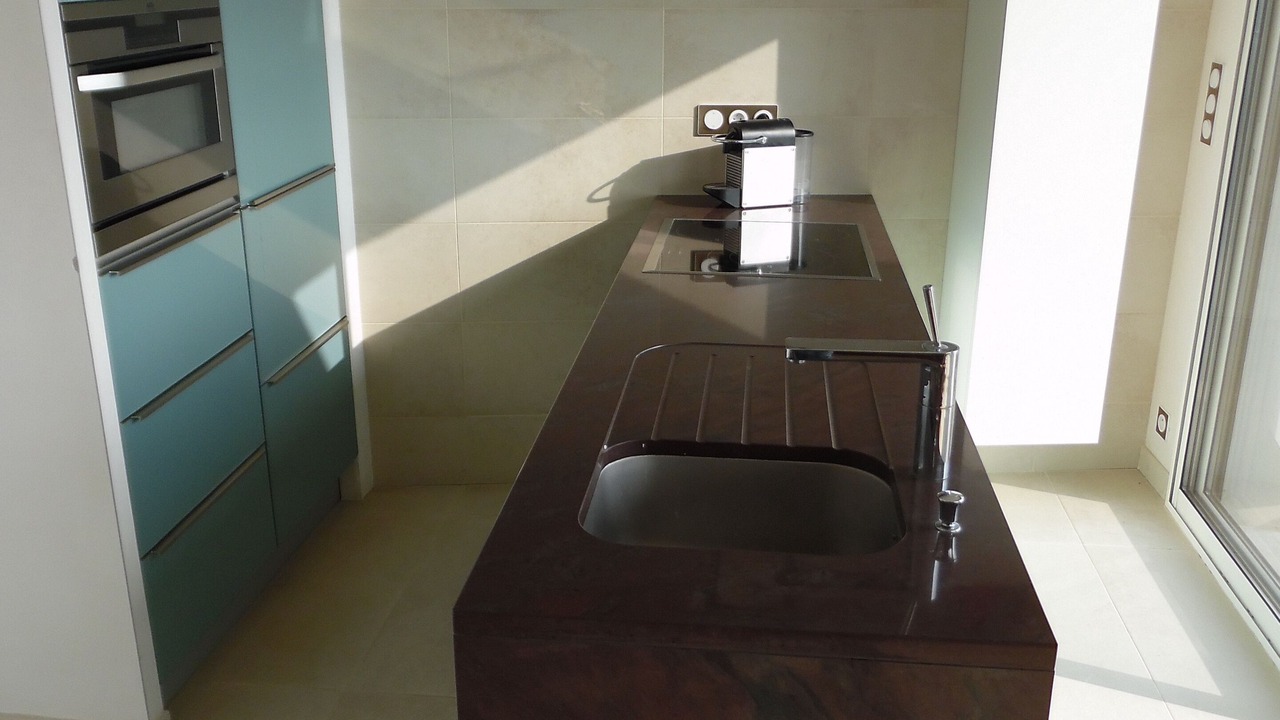 Photo of Kitchen in Saint-Pol-de-Leon