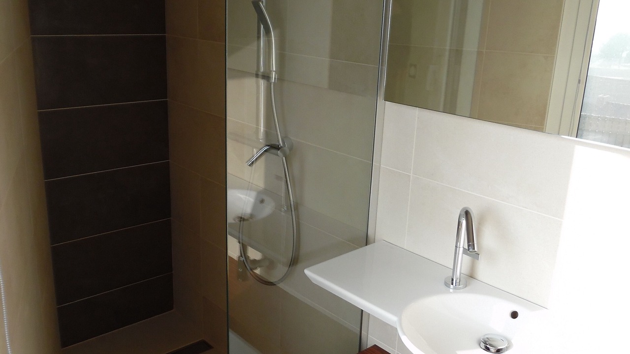 Photo of Bathroom in Saint-Pol-de-Leon