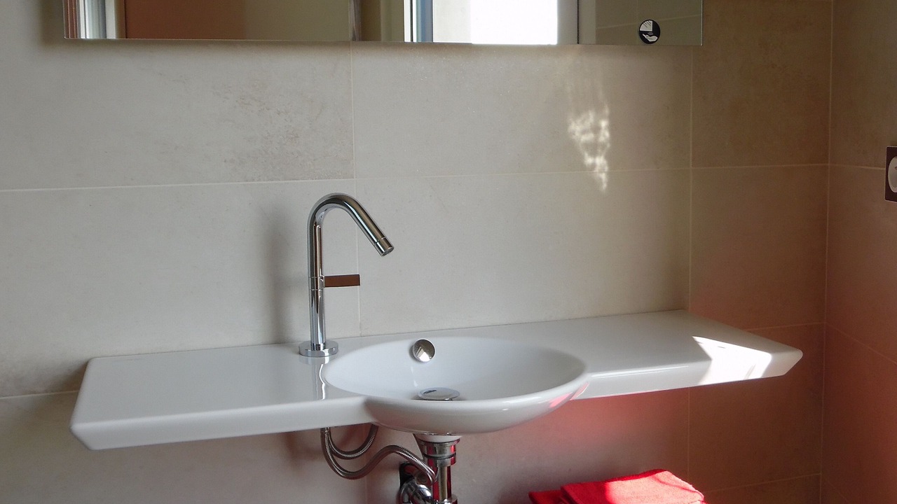 Photo of Bathroom in Saint-Pol-de-Leon