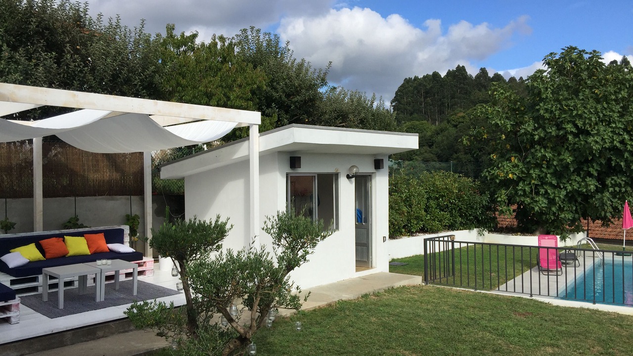 Photo of Patio Balcony in Gondomar