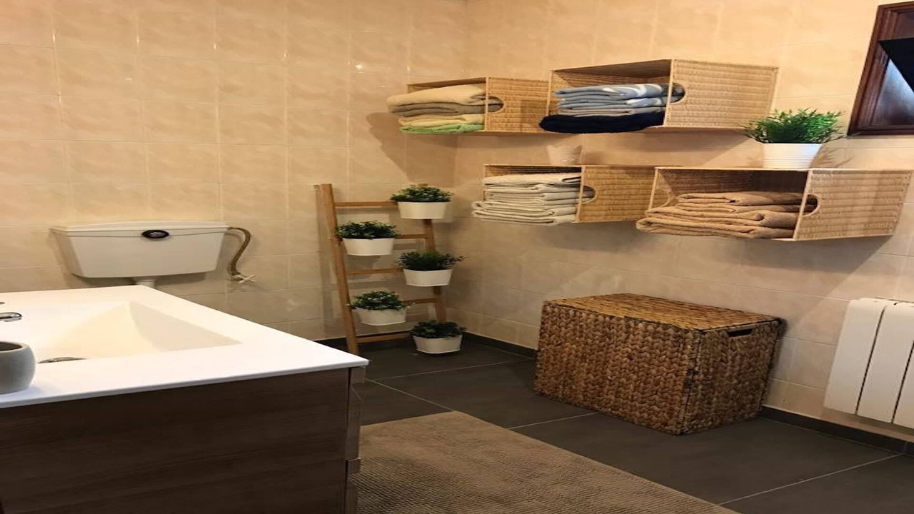 Photo of Bathroom in Gondomar