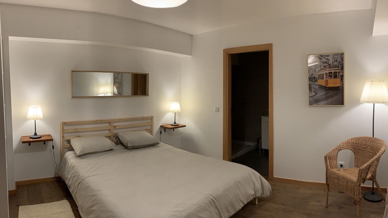 Photo of Bedroom in Gondomar