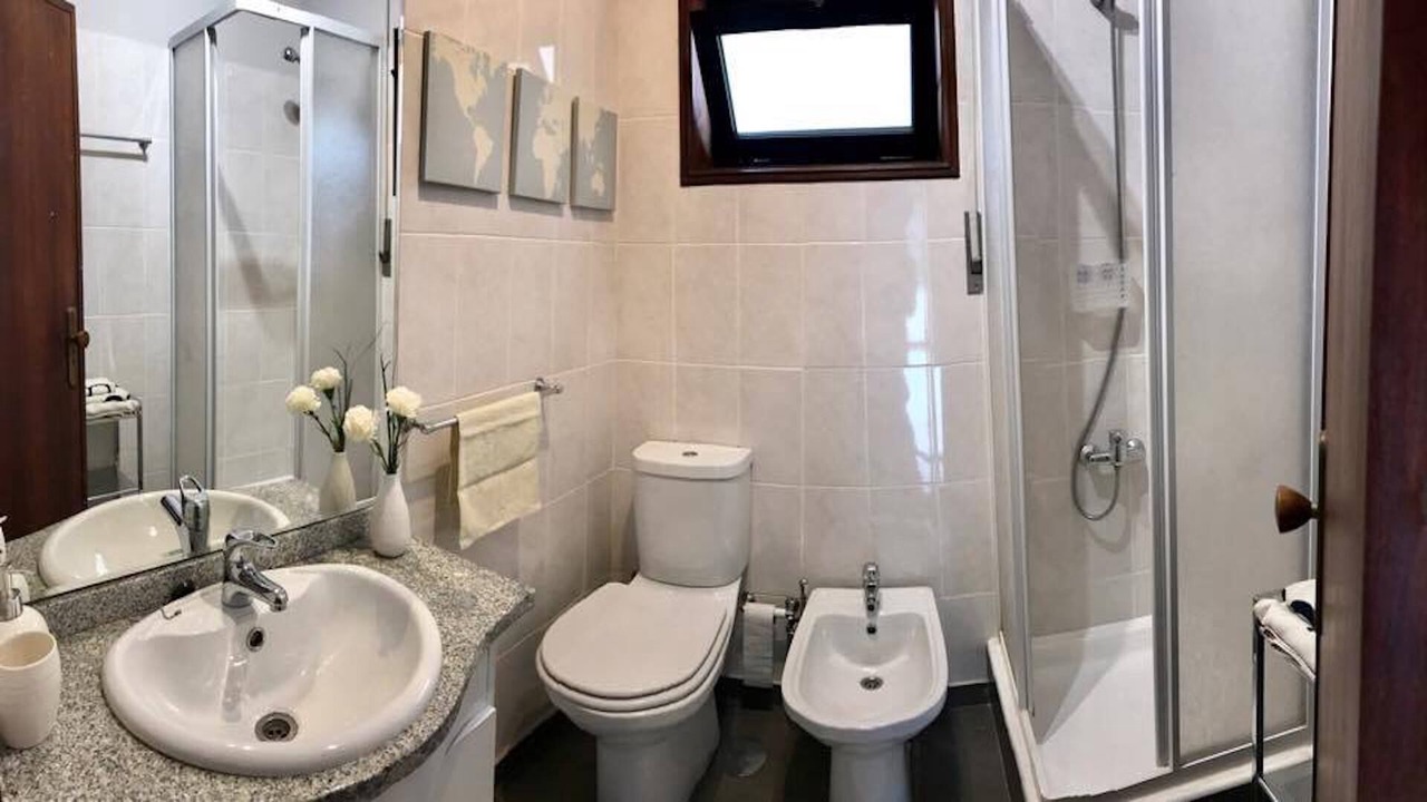 Photo of Bathroom in Gondomar