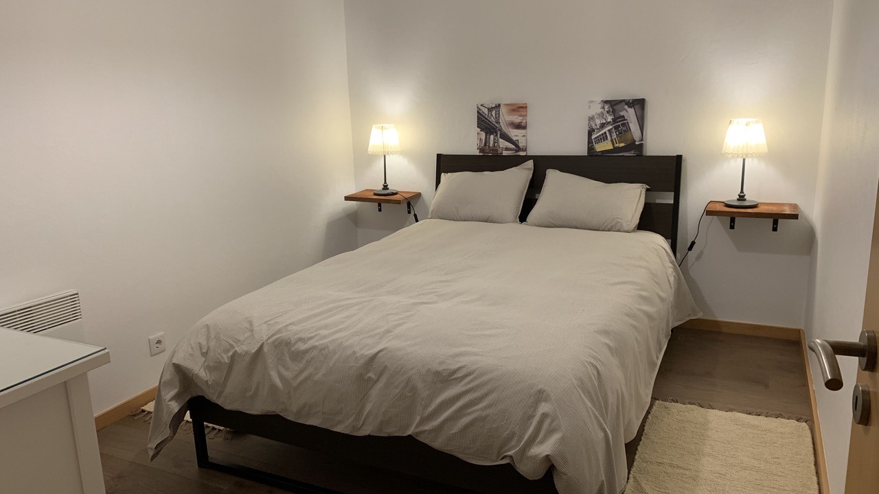 Photo of Bedroom in Gondomar