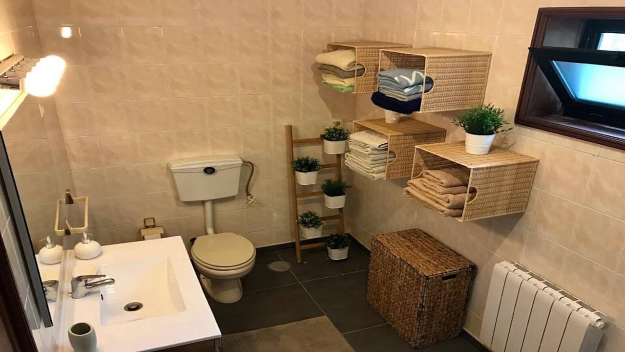 Photo of Bathroom in Gondomar
