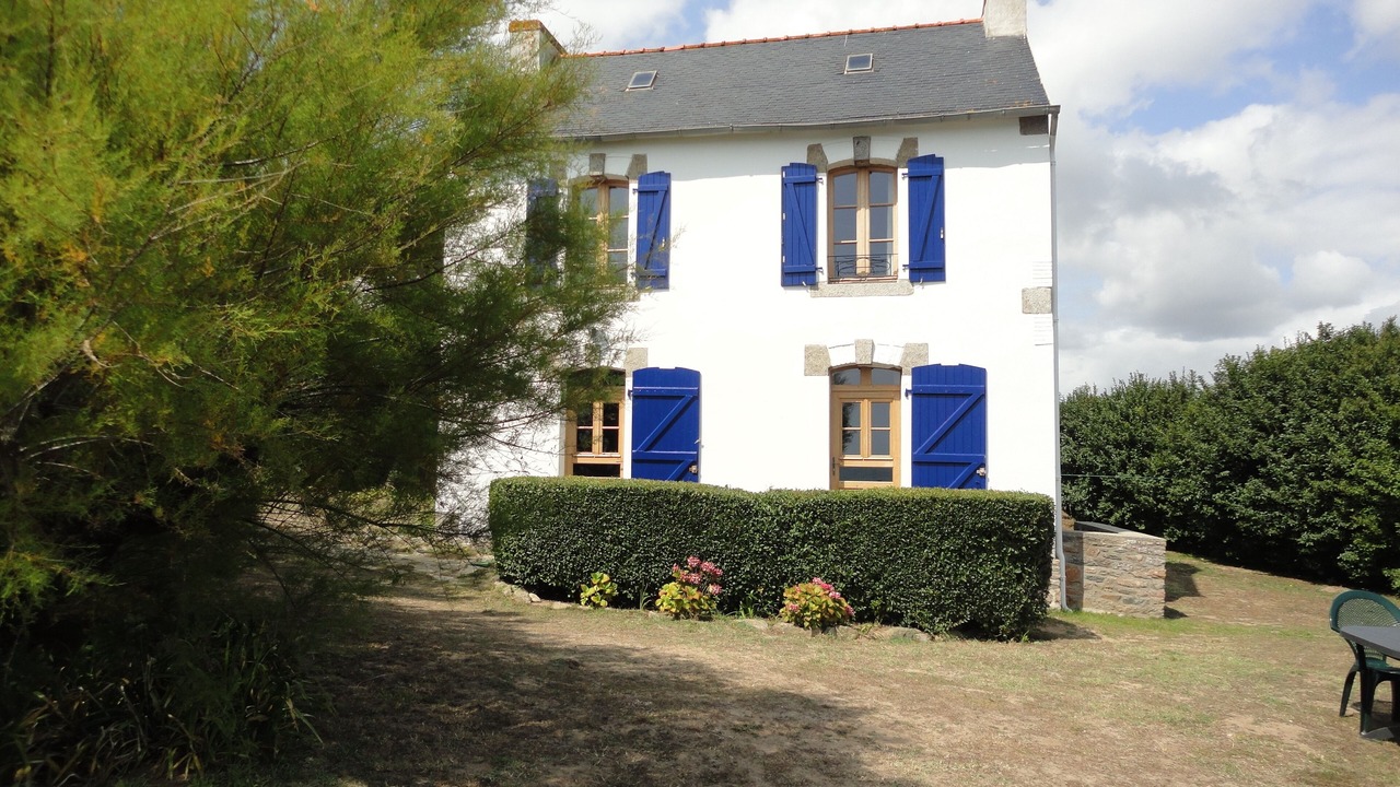 Photo of Outdoor in Nevez