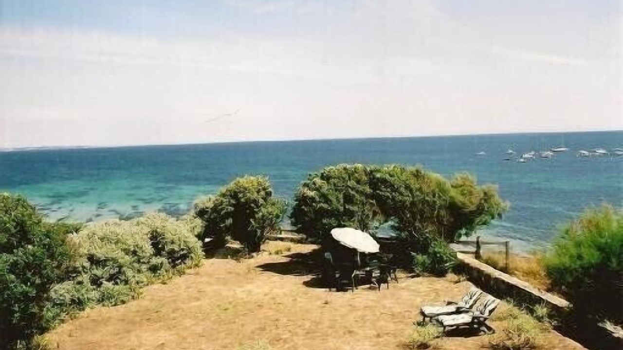 Photo of Outdoor in Nevez