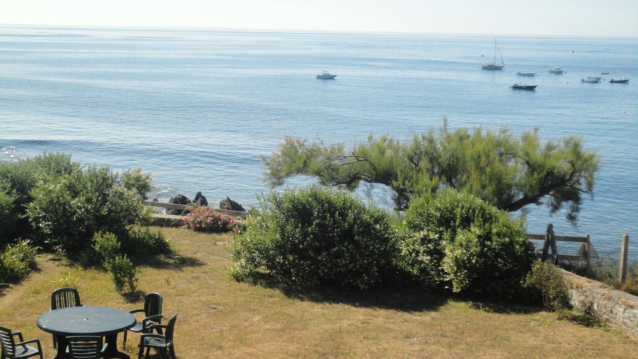 Photo of Outdoor in Nevez