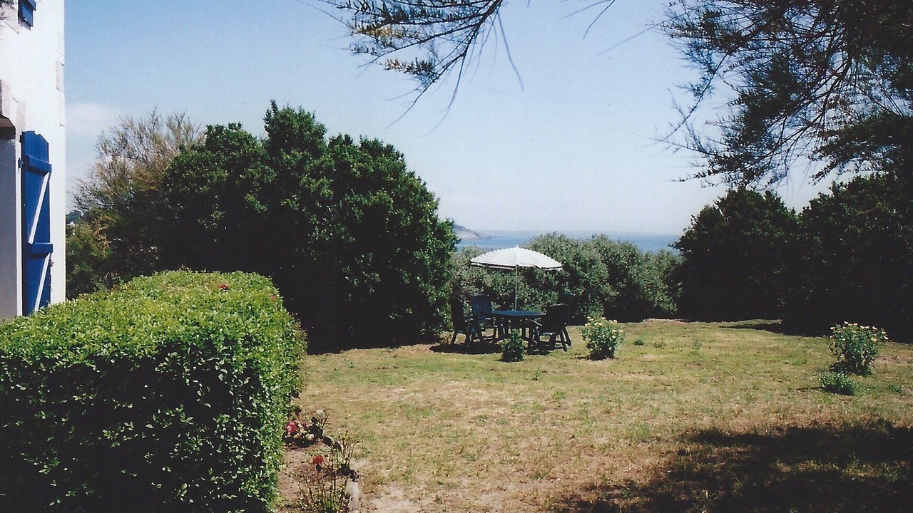 Photo of Outdoor in Nevez