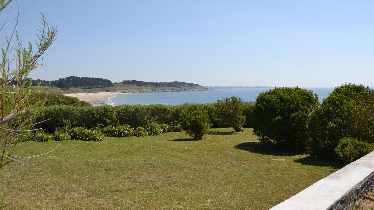 Photo of Outdoor in Nevez