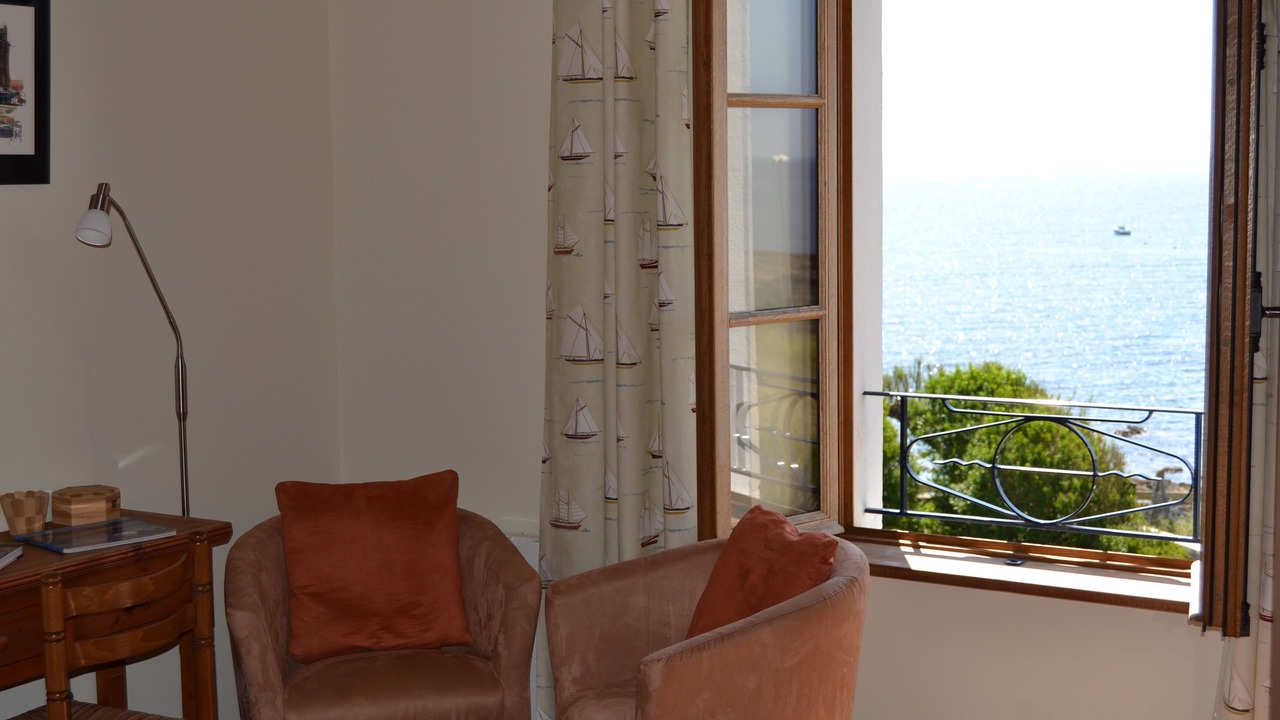 Photo of Livingroom in Nevez