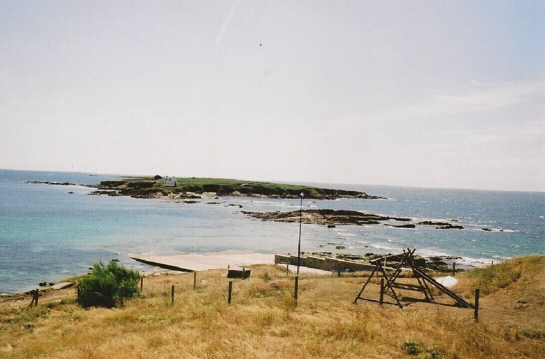 Photo of Others in Nevez