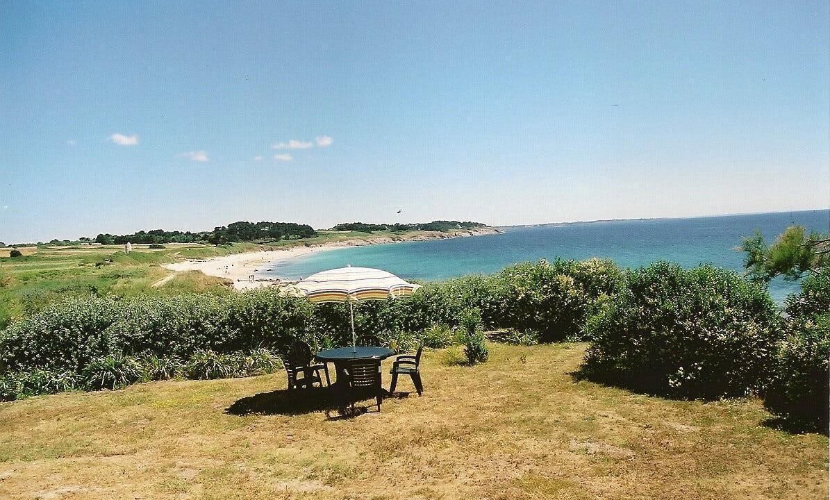 Photo of Outdoor in Nevez