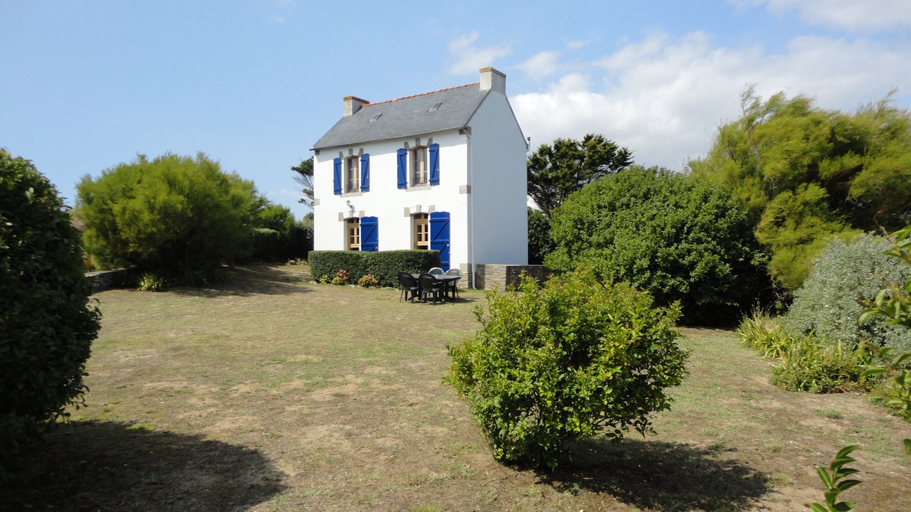 Photo of Outdoor in Nevez