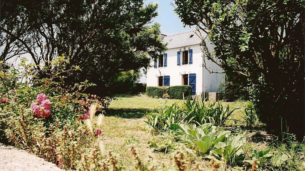 Photo of Outdoor in Nevez