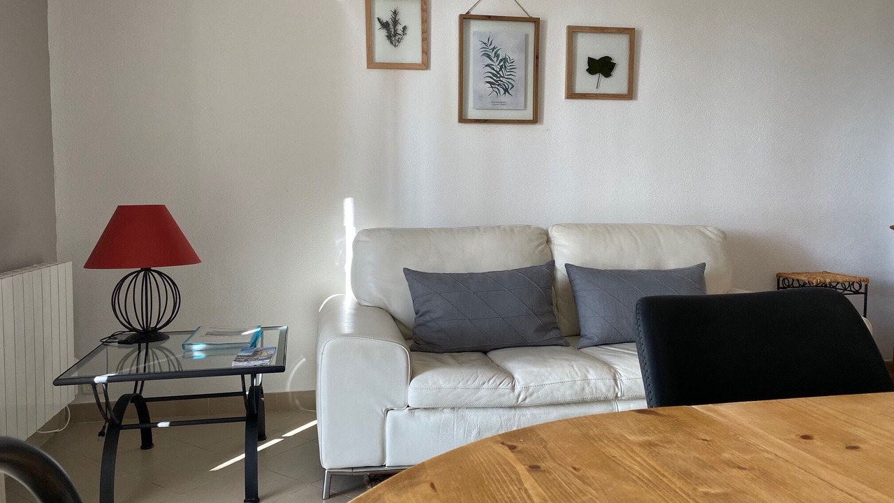 Photo of Livingroom in Fontvieille