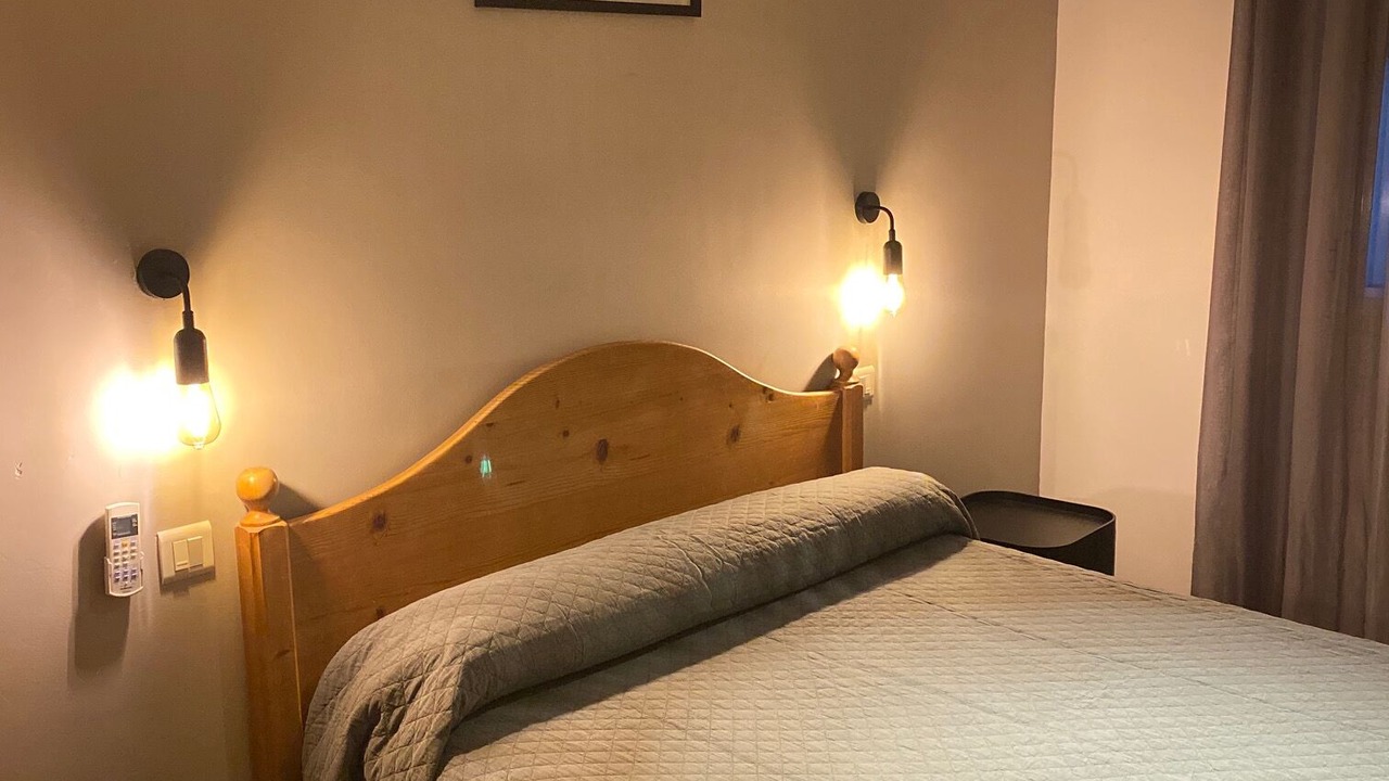 Photo of Bedroom in Fontvieille