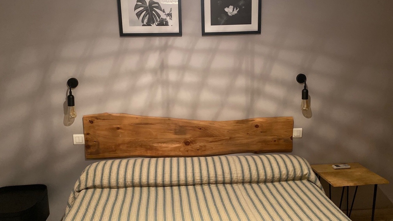 Photo of Bedroom in Fontvieille